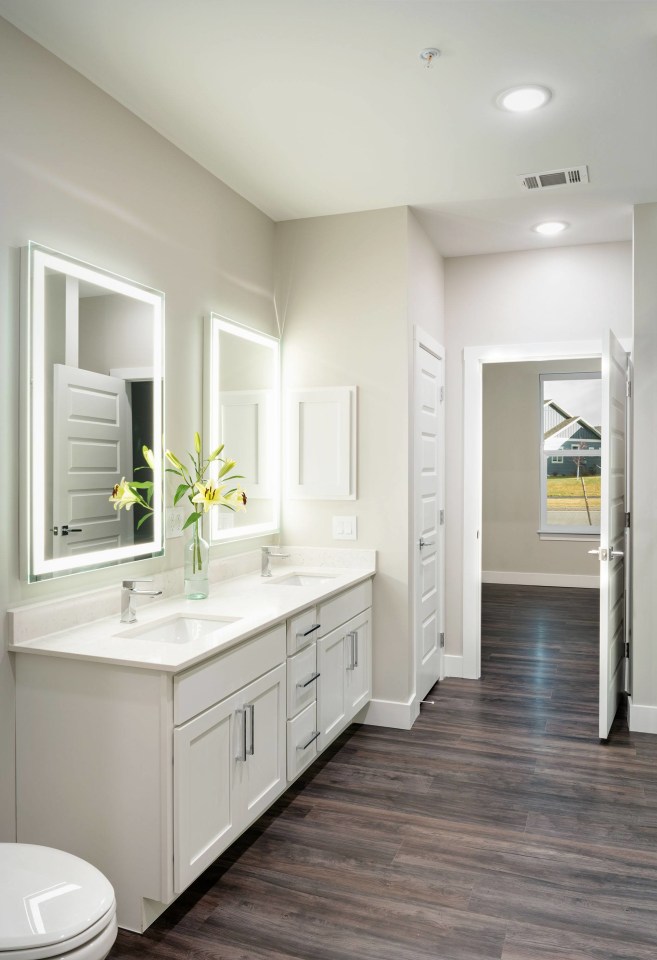 Icon Apartment Homes at Ferguson Farm Image 31