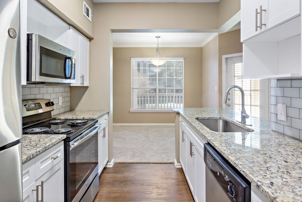 Stone Oak @ Parmer Image 4