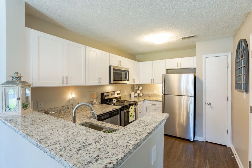 Treybrooke Apartments Image 16