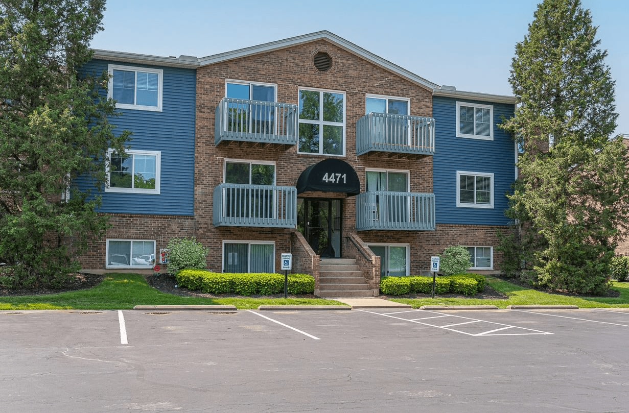 Timber Glen Apts Image 60