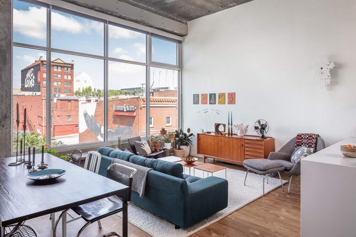 Terrace on Walnut Image 12