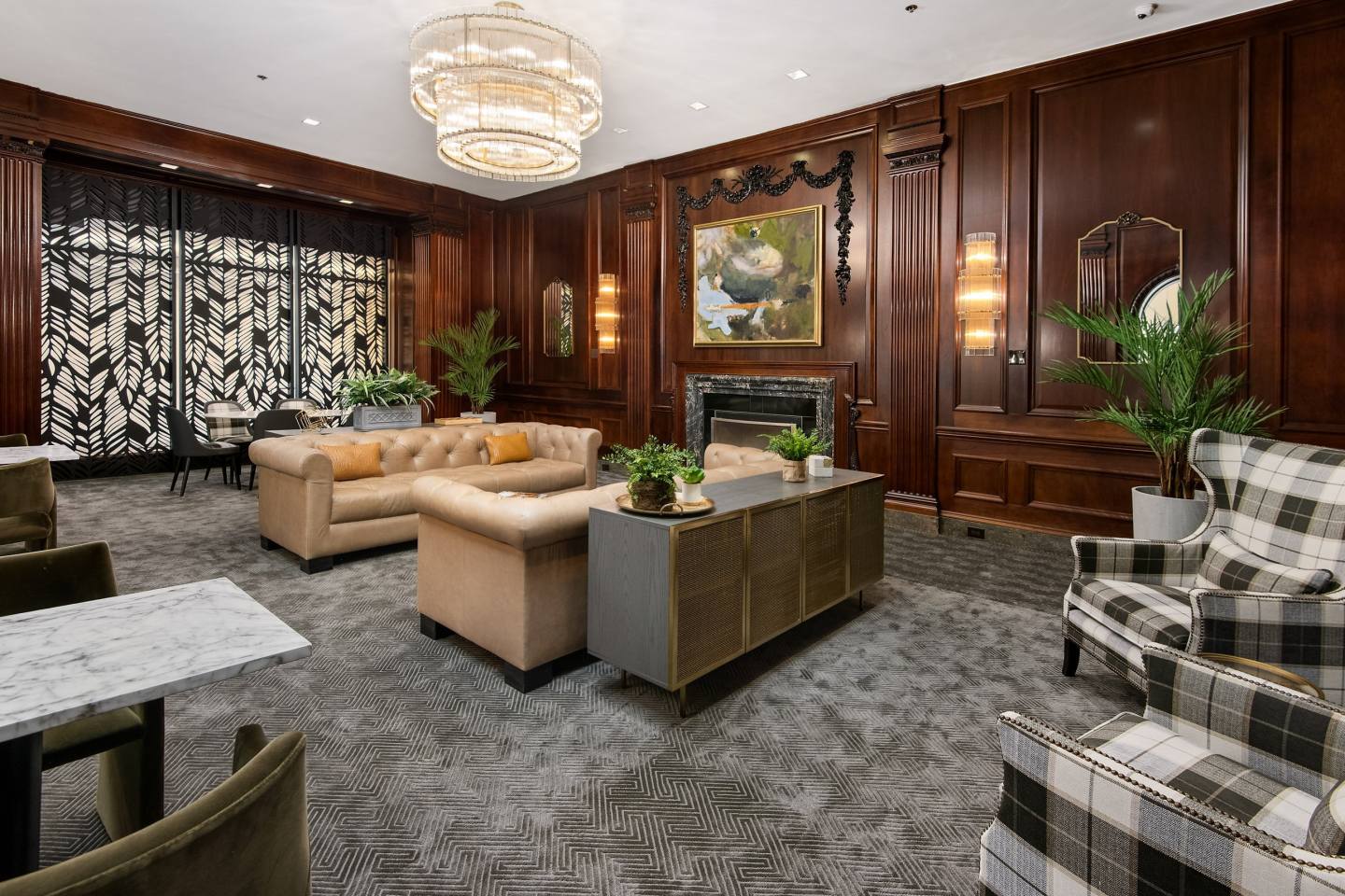 The Belmont by Reside Image 9