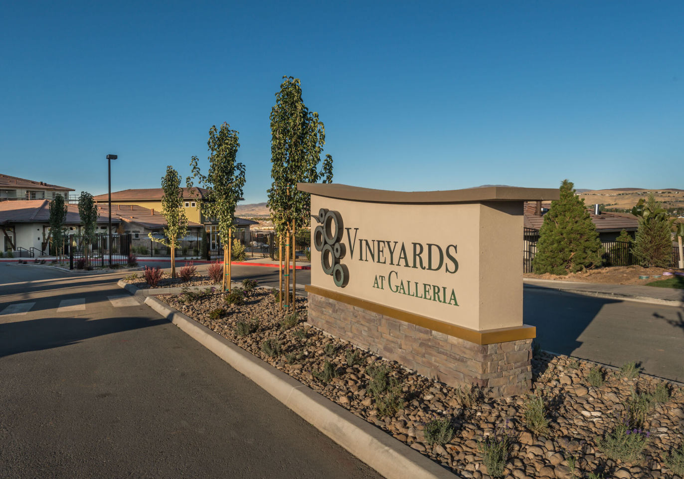 Vineyards at Galleria Image 1