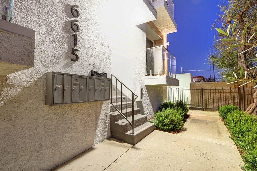 Westchester Apartments Image 13