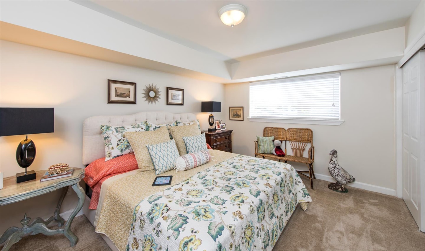 Park Towne Apartments Image 15