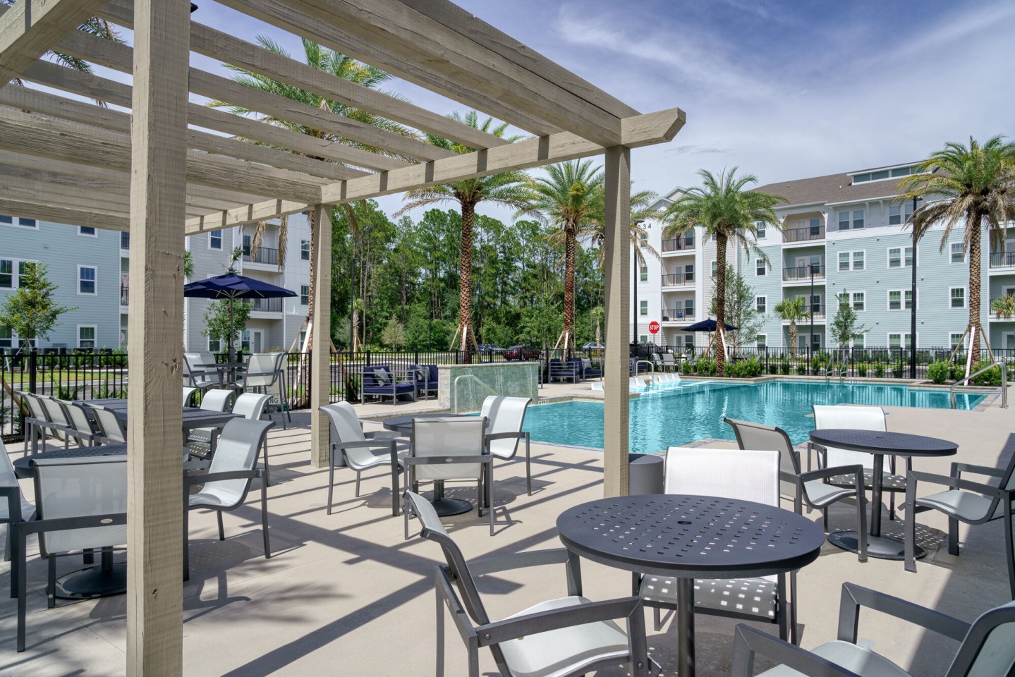 The Station at Fleming Island Image 33