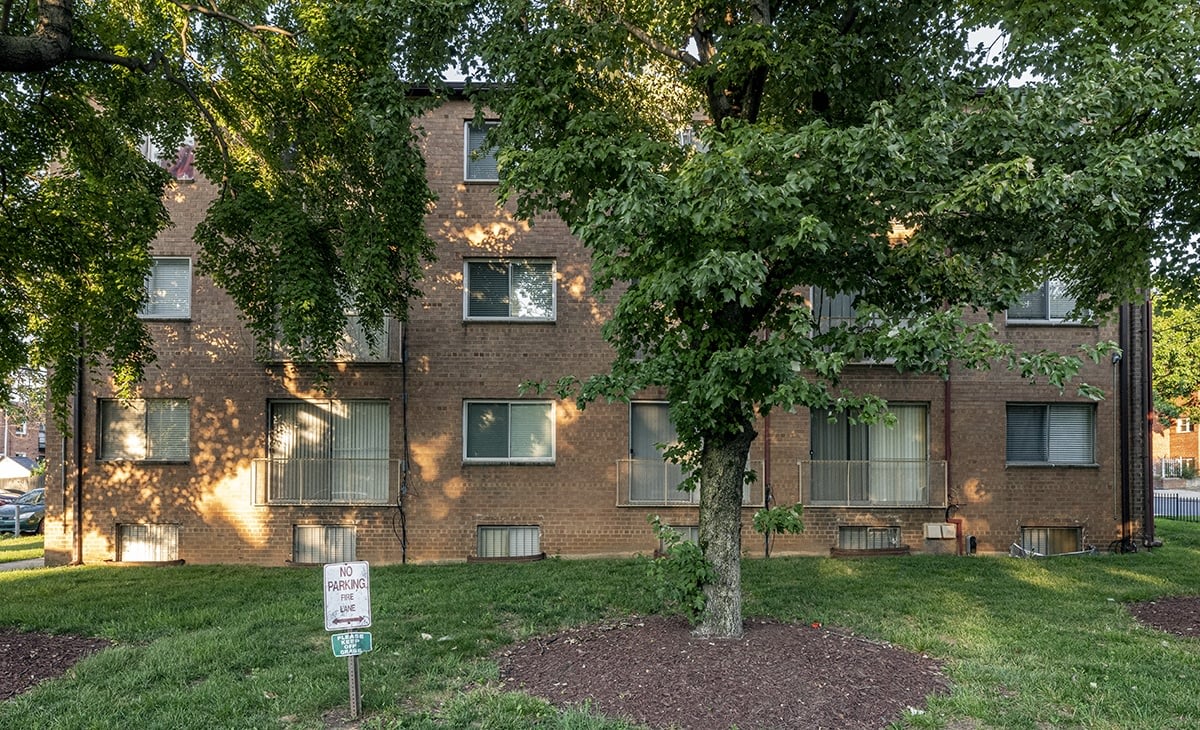 Riverbend Apartments Image 18