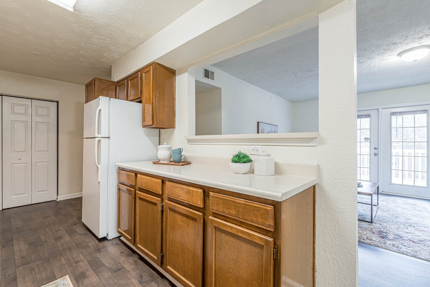 Park at Mt. Zion Apartments - Affordable Housing Image 12
