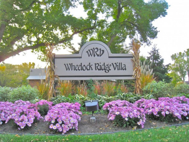 Wheelock Ridge Villa Image 16