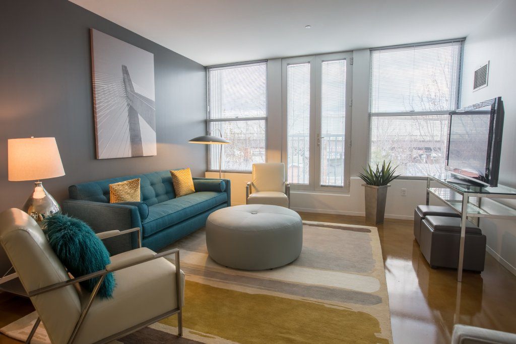 Mezzo Design Lofts Image 13