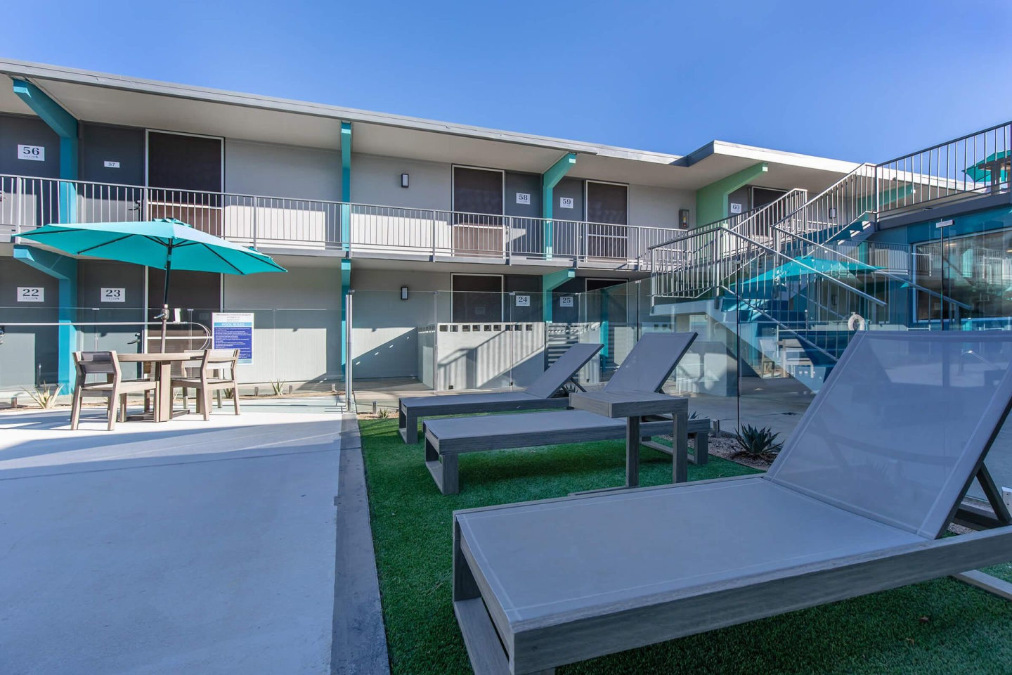 La Cima Apartments Image 2