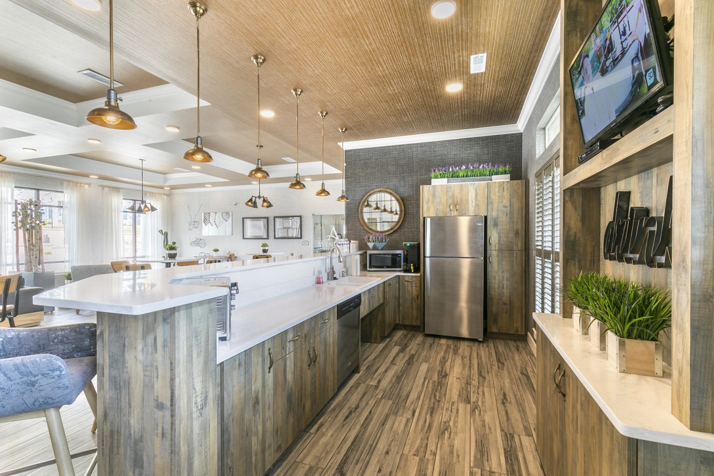 Aventura at Maryland Oaks Image 36