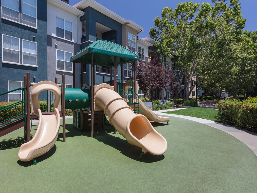 Avalon Silicon Valley Image 34