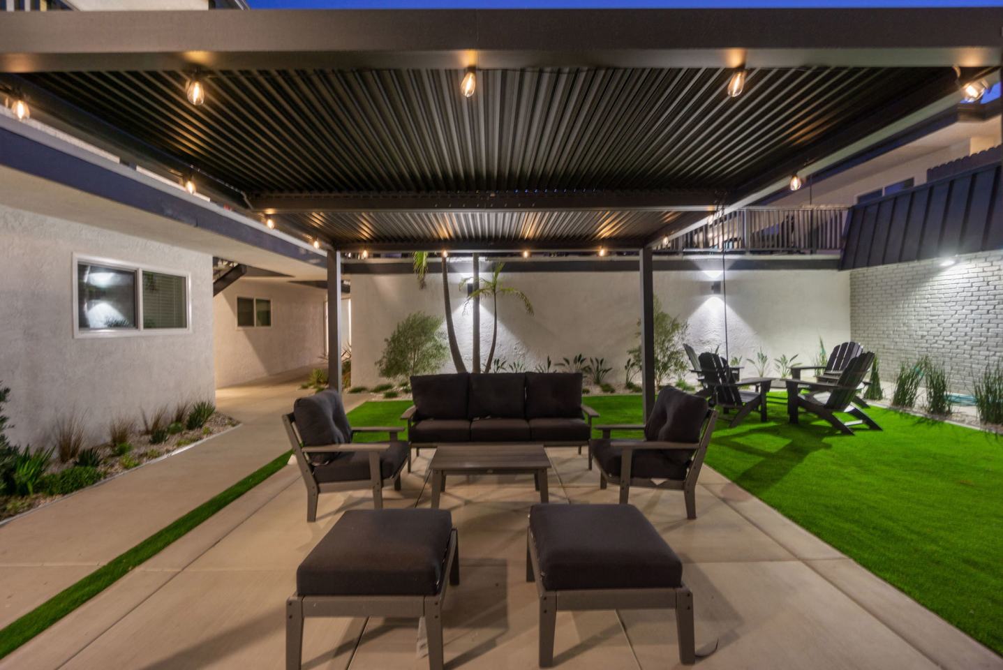 Ocean Breeze Terrace Image 47