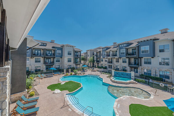 Cantera at Towne Lake Image 23