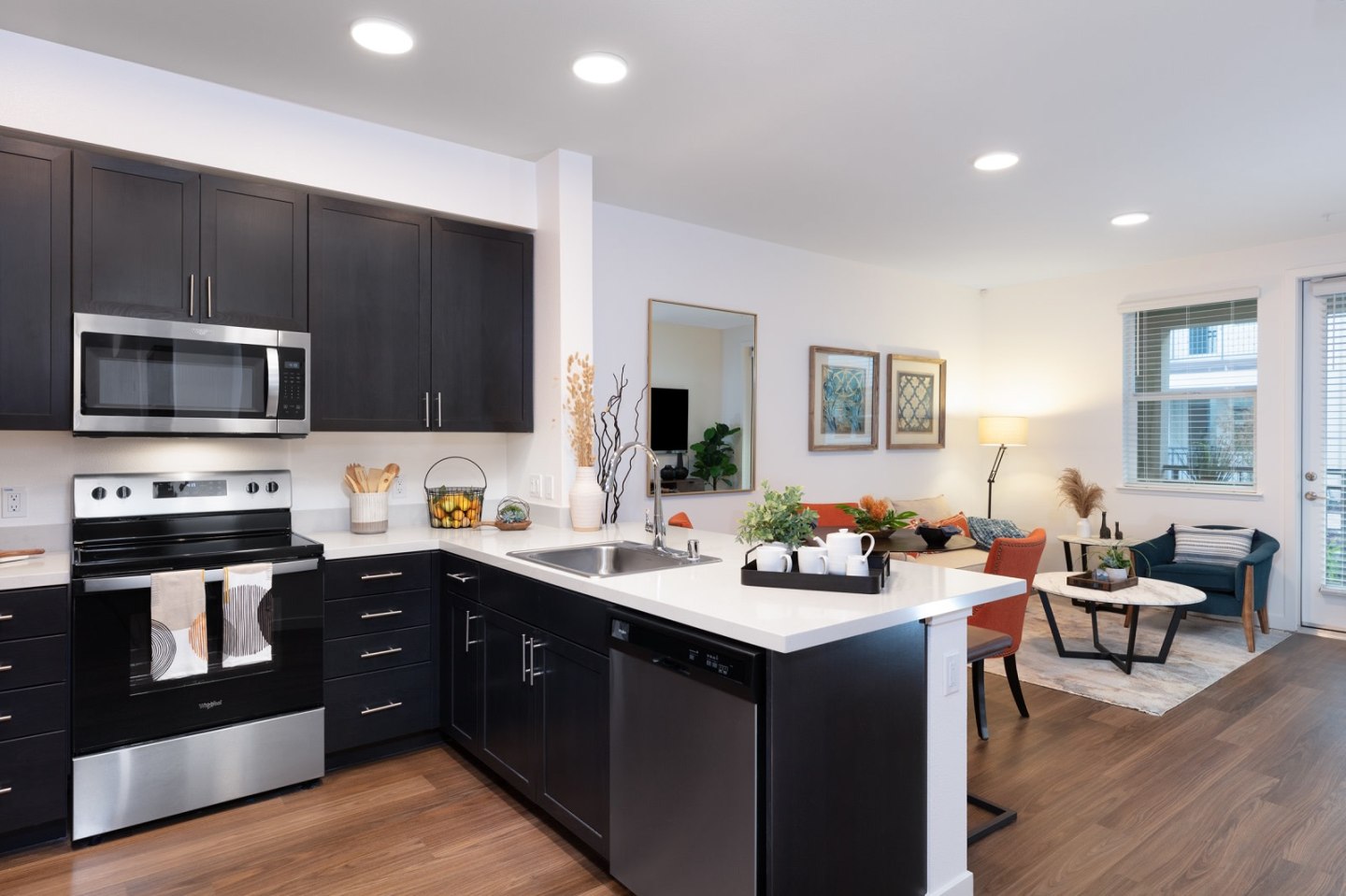 Senior Housing- Palmia, Age 55+ Luxury Apartments Image 18