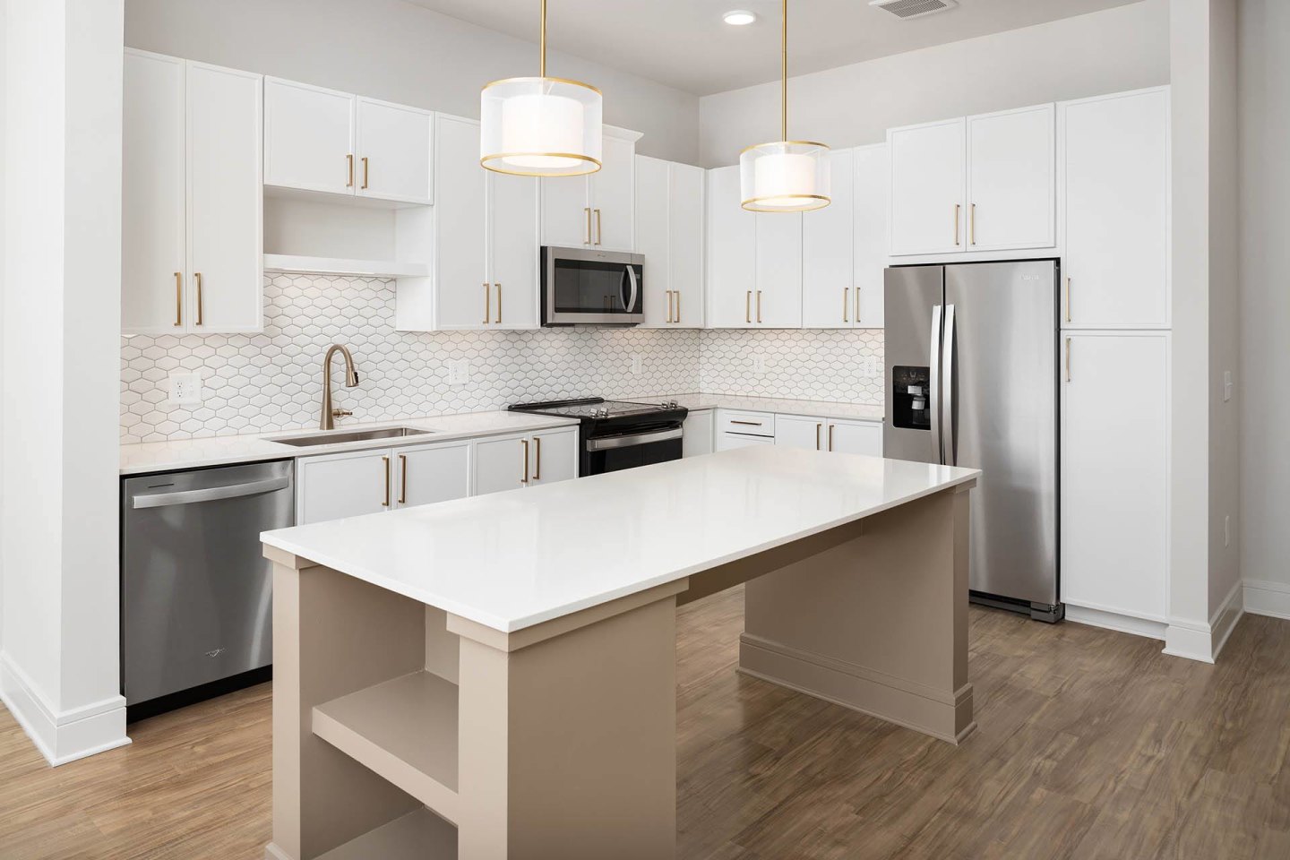 Chamblee City Heights Apartments Image 25