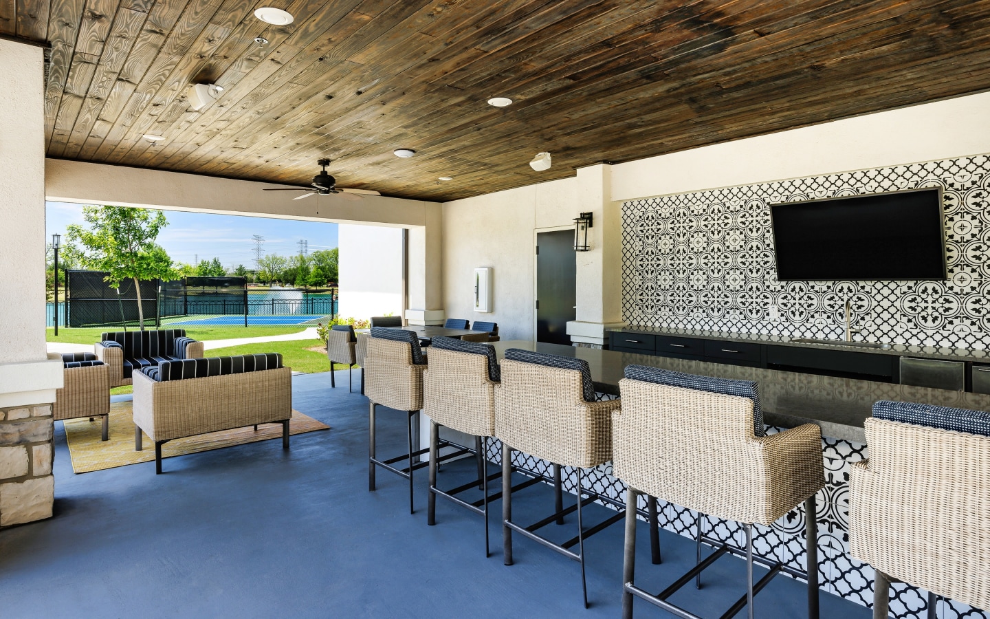 Arista at Riverstone Age 55+ Apartment Homes Image 15
