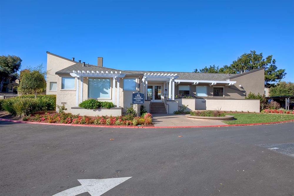 View at Marin Apartments Image 7