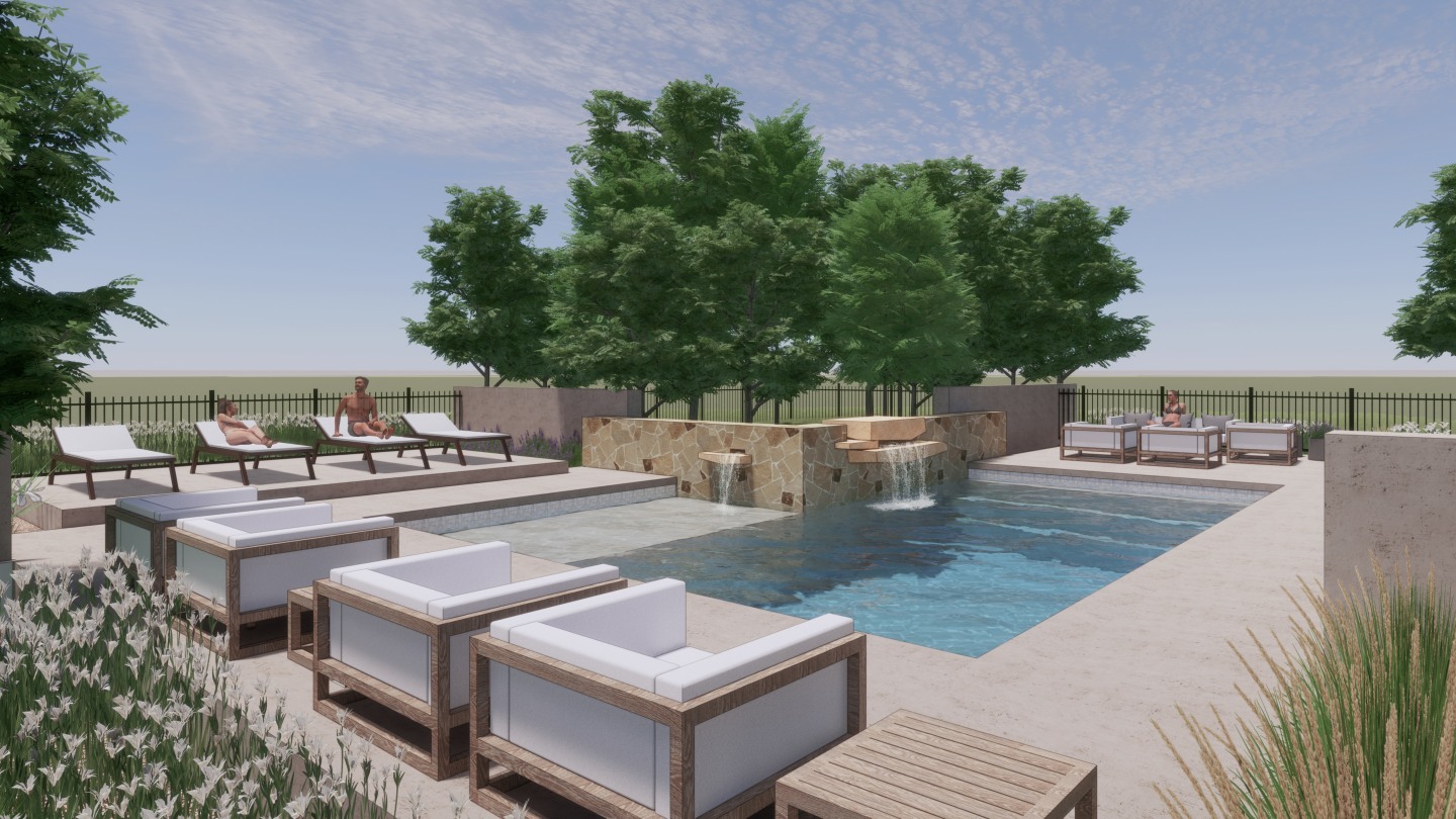 Villas of Mason Hills Image 1