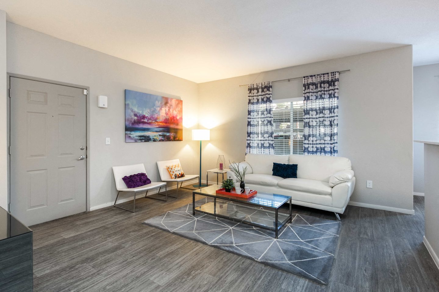 Remington Canyon Apartments Image 3