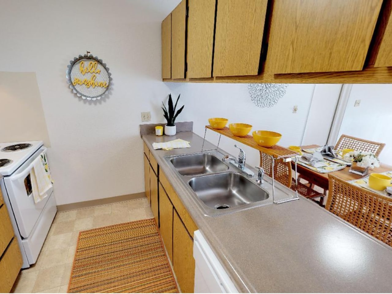 Timber Lake Apartments Image 14