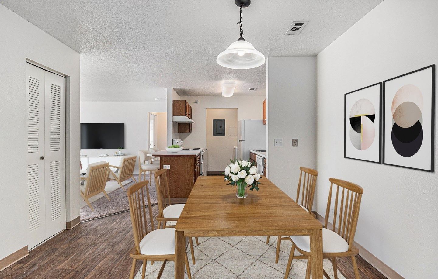 Affordable Housing - Pine Tree Apartments Image 14