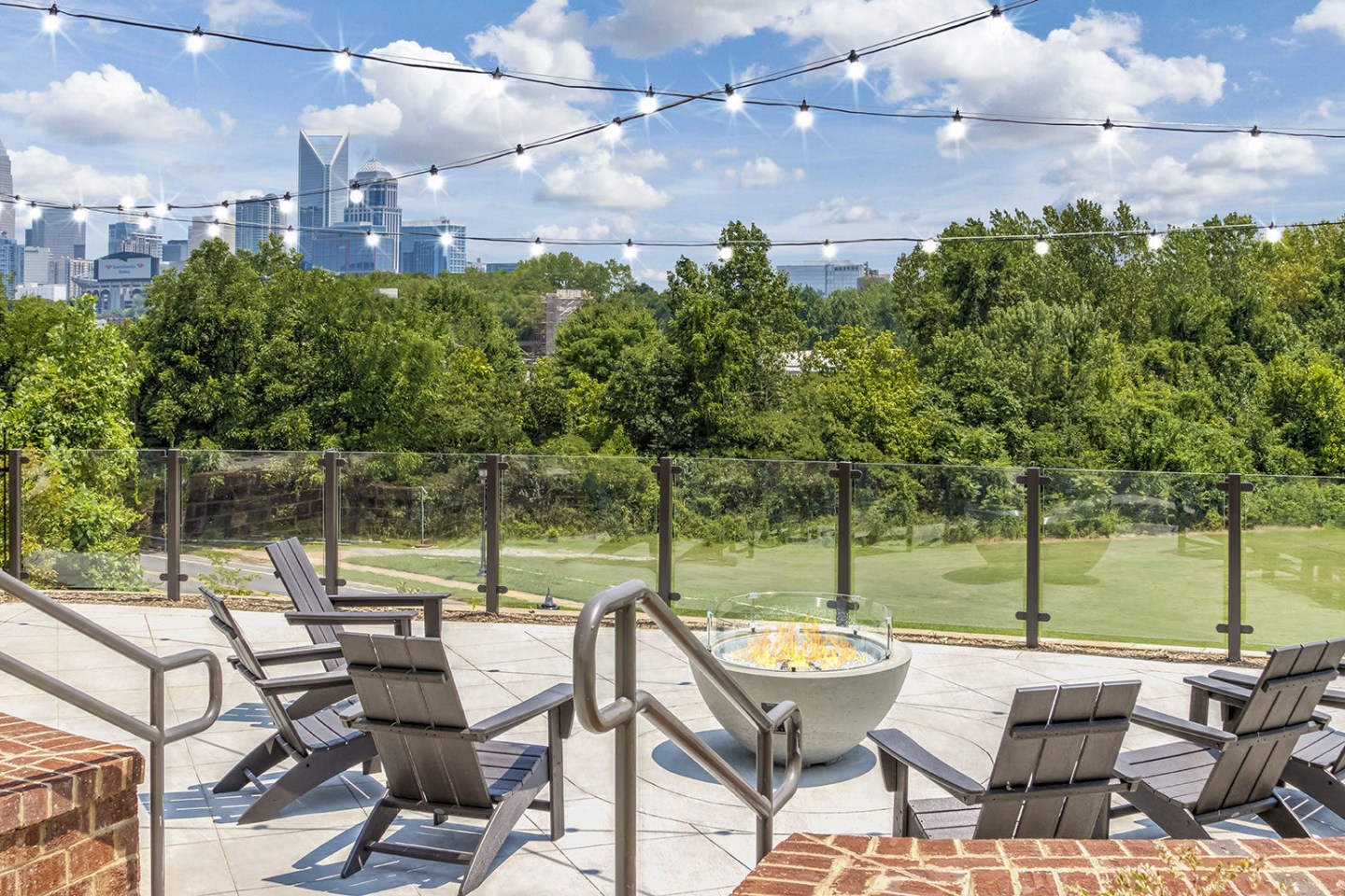 The Griff Luxury Apartments Image 16
