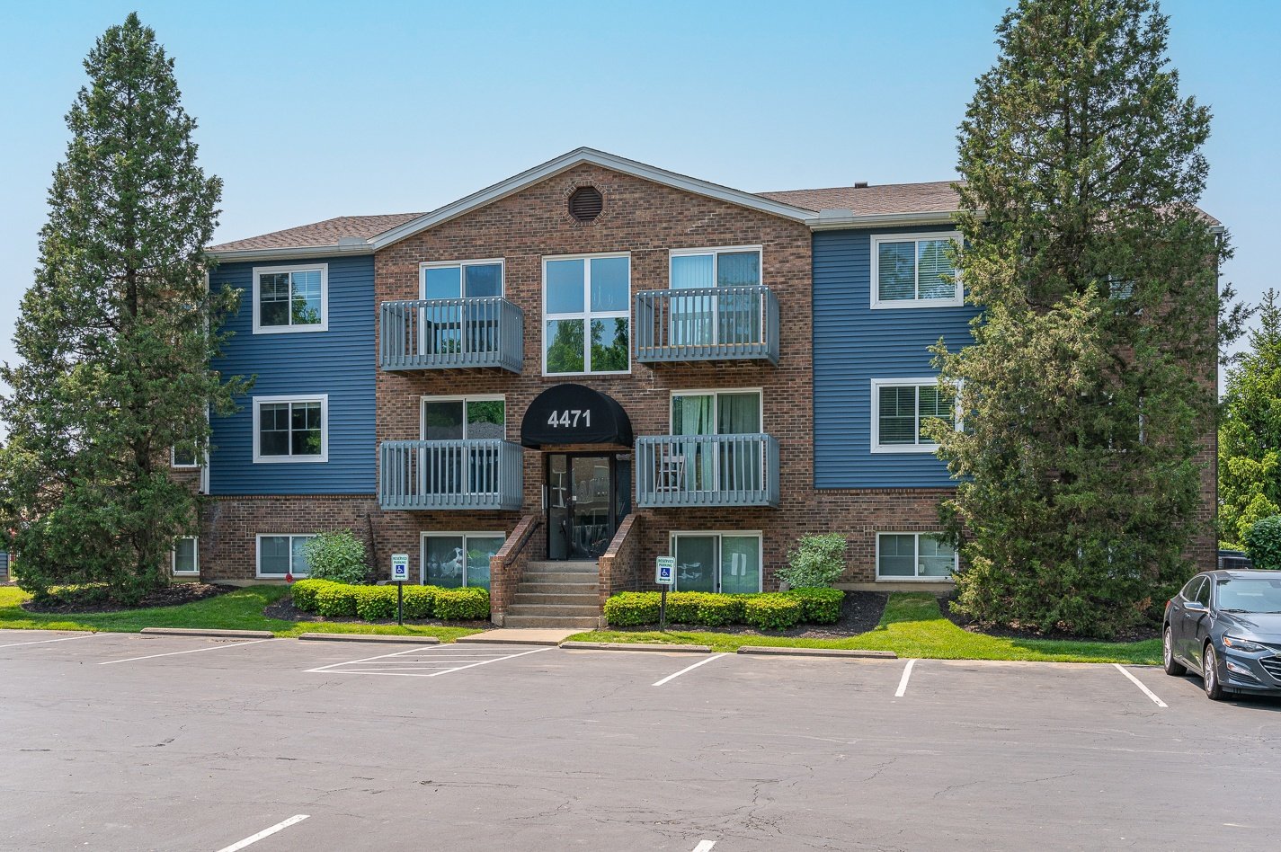 Timber Glen Apts Image 69