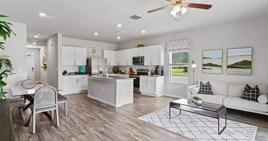Enclave at Tara Greens Townhomes Image 4