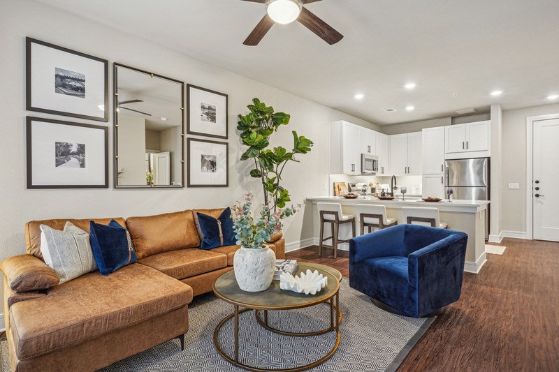 Residences at Fairview Town Center Image 19