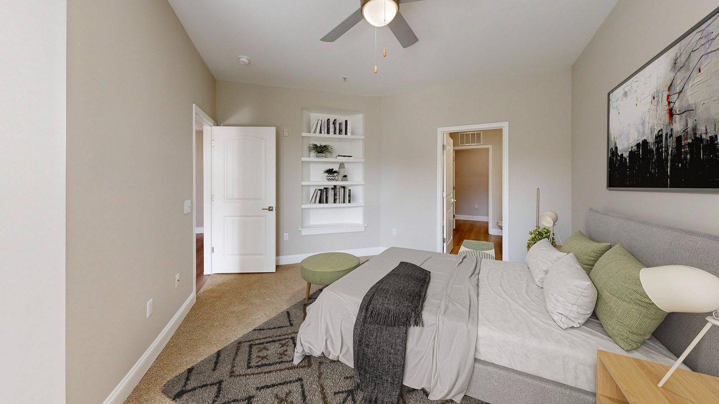 Creekstone at RTP Apartments Image 7