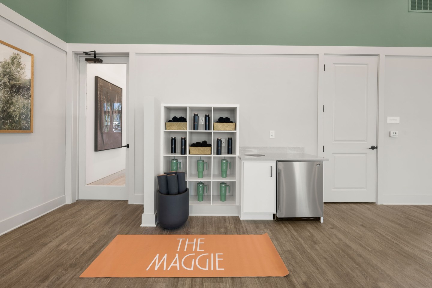 Maggie Flats Image 9