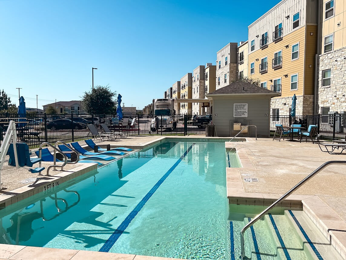 Sansom Pointe Apartments - Senior and Affordable Housing Image 45
