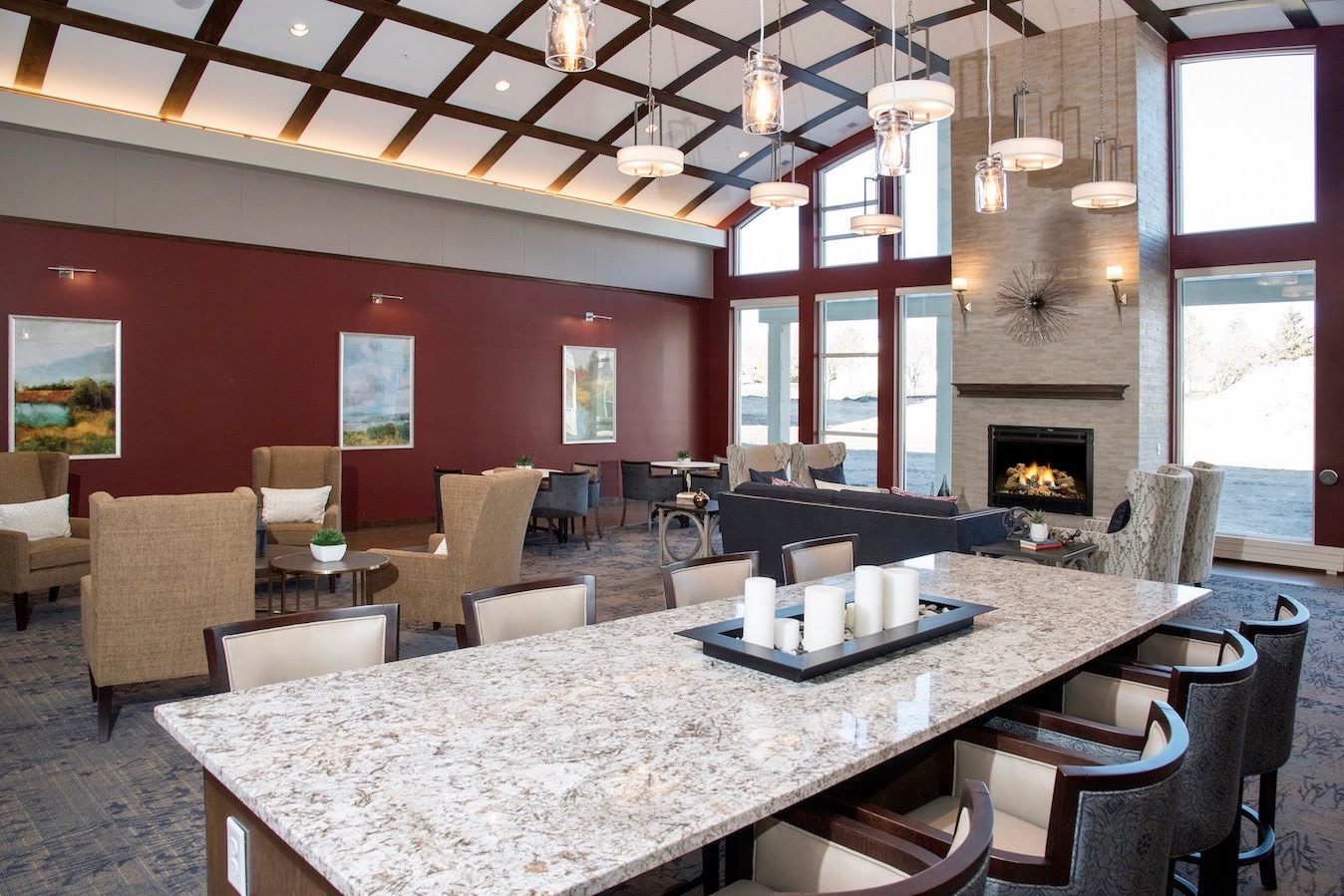 Senior & Affordable Housing - The Legends of Champlin Image 12