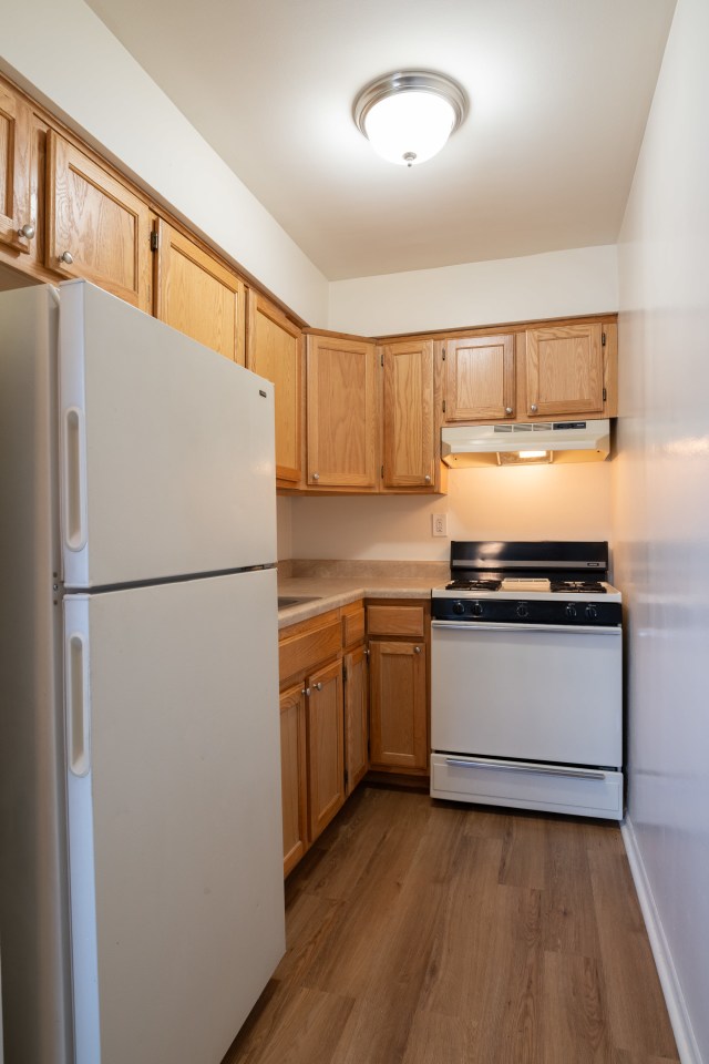 Oak Terrace Image 12