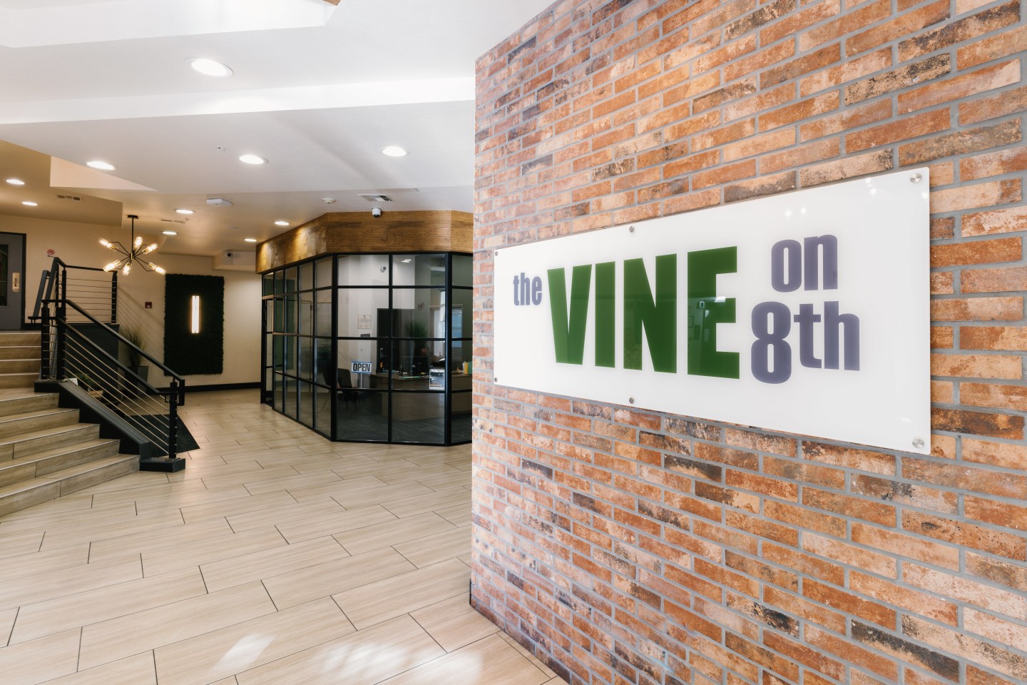 The Vine on 8th Image 17