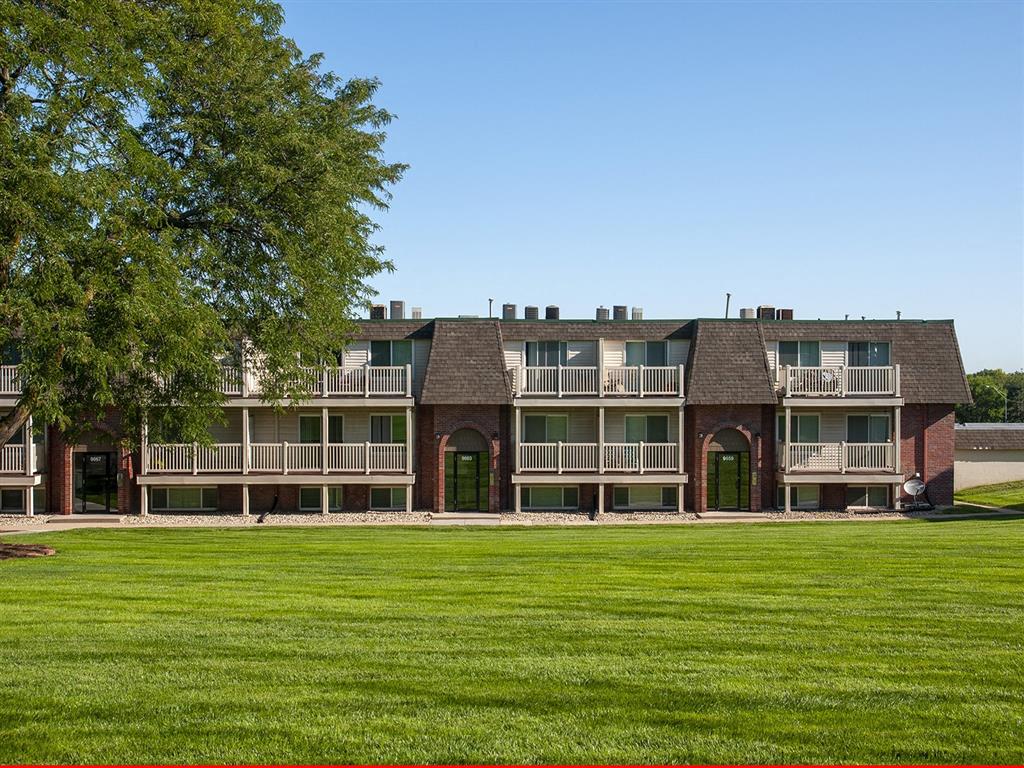 Cimarron Hills Apartments Image 1