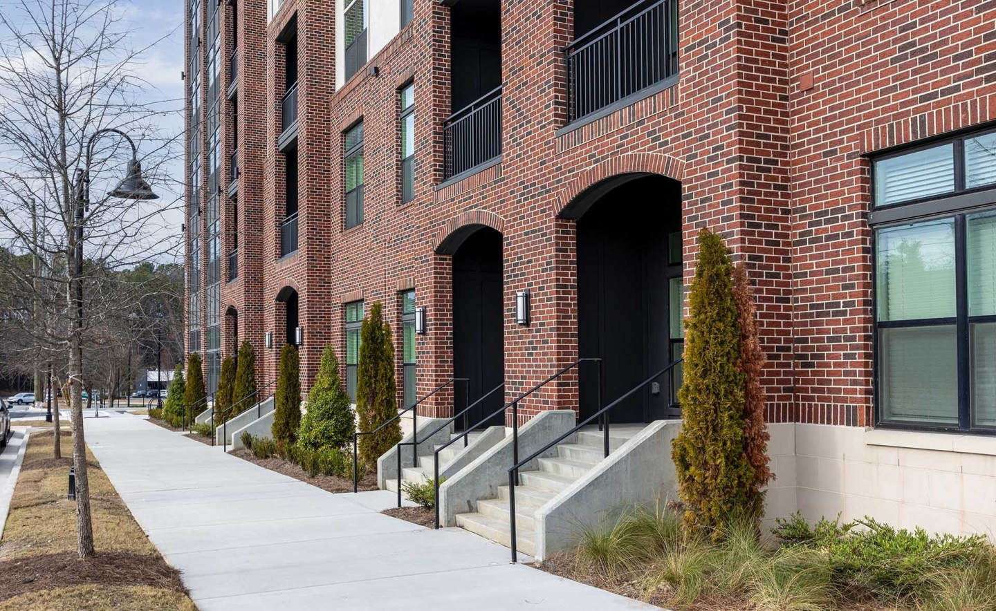 Chamblee City Heights Apartments Image 51