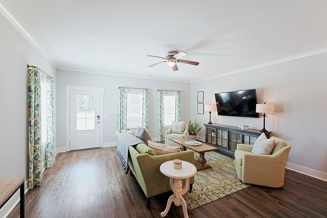 Beverly Villas Image 2