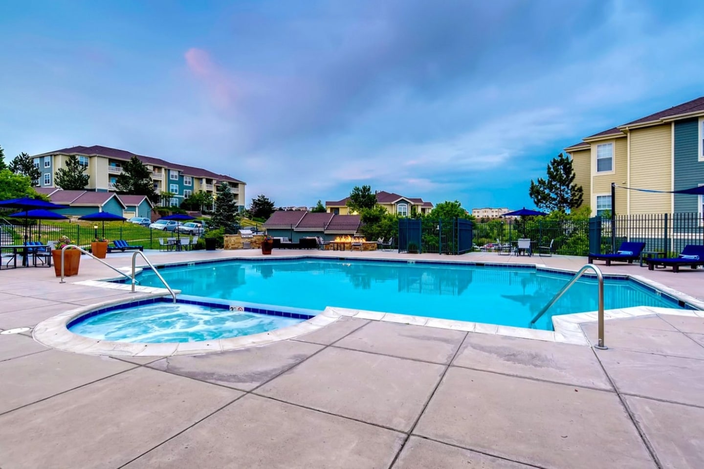 RidgePointe at Gleneagle Image 32