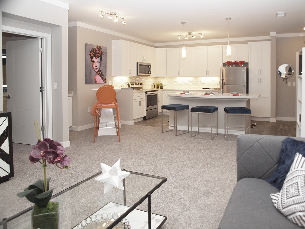 Allure Apartments Image 1