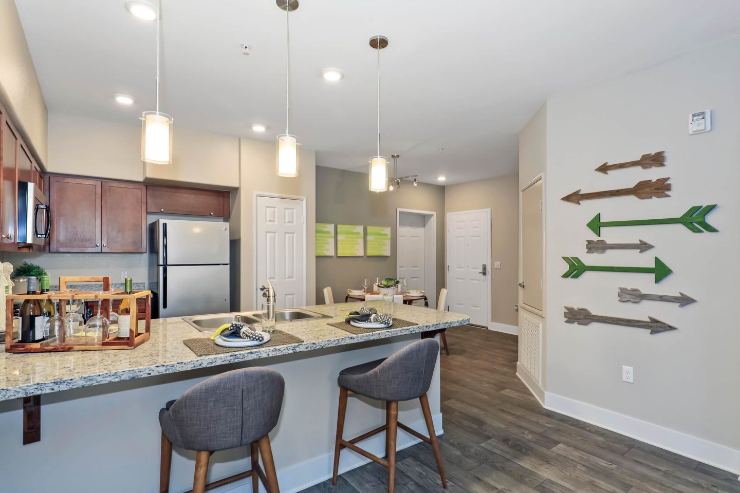 Sendero Gateway Apartment Homes Image 87