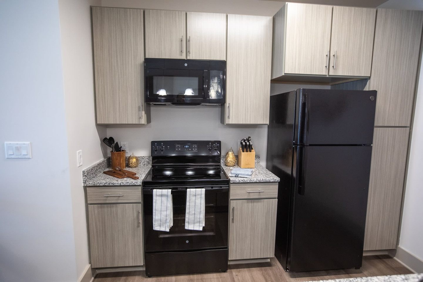 Berkmar Landing Apartments Image 29