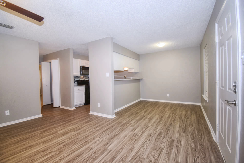 Trinity Pines Apartments Image 13