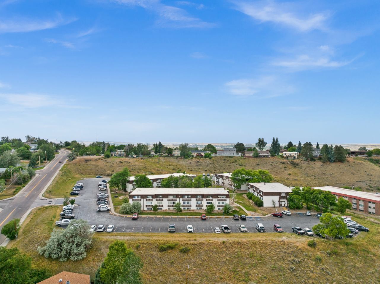 Conquistador Apartments Image 16