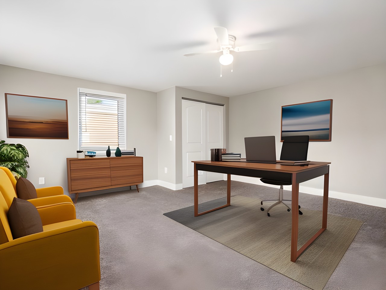 Columbus Park Apartments Image 9