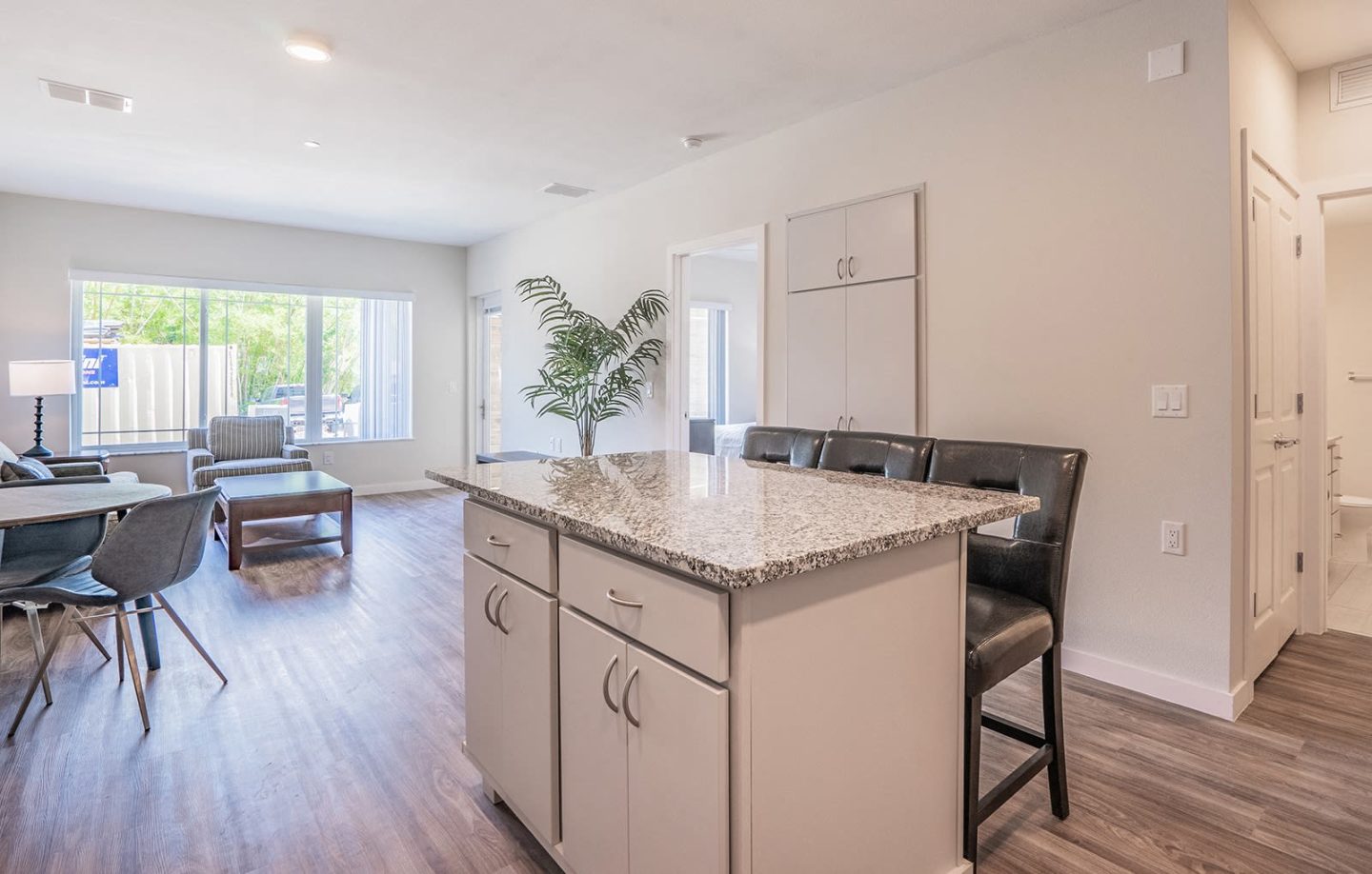 The Reef at Riviera 62+ Apartments - Senior & Affordable Housing Image 25