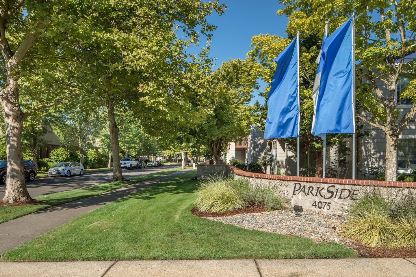 Parkside Apartments Image 29