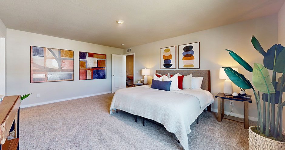 Painted Woods Villas Townhomes Image 5